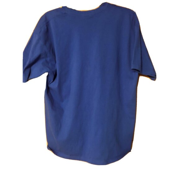 Indianapolis Colts 2004 Super Bowl Champions Football Large T Shirt - Picture 3 of 3